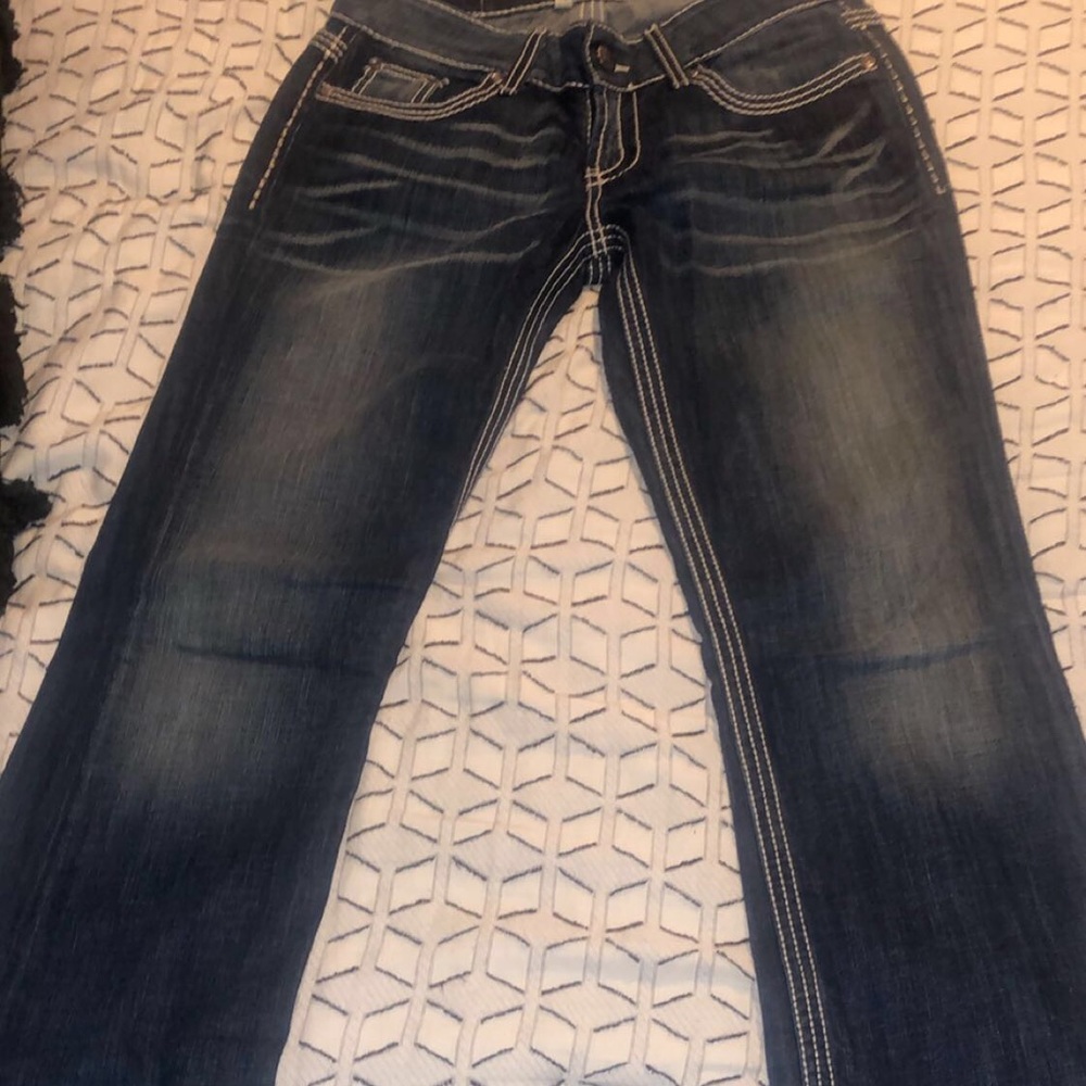 BKE jeans